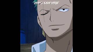 ZORO LEMBROU DO PEDIDO DO ACE😭💔#onepiece #anime #sabo #zoro #ace #luffy #onepieceedit #edit #shorts