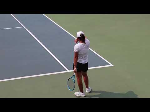01 03 2020   PTT   ITF JUNIOR GRADE 1