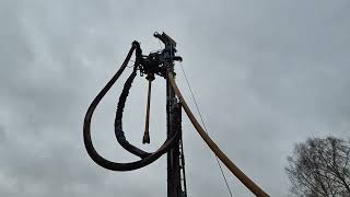 Agbo G 150 bušaće postrojenje | Slika 6 - Machineryline