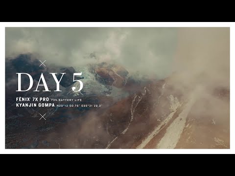 Garmin | 7 Days Out | Episode 5 – L.A.