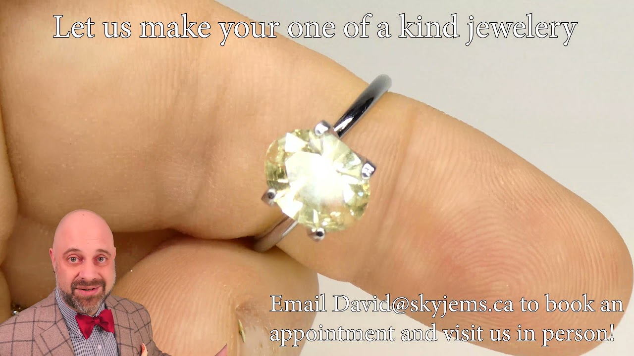 1.65ct Oval Mint Green Garnet from Merelani, Tanzania - G0008