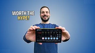 Roland P-6 Beatmaking: My Honest Thoughts After 2 Months