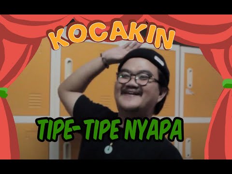 tipe-tipe-nyapa