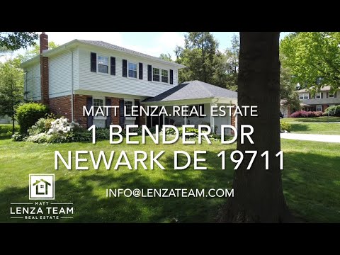 The Matt Lenza Real Estate Team - 1 Bender Dr Newark DE 19711