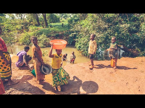 A partnership that makes a difference: GF Piping Systems and Water Mission