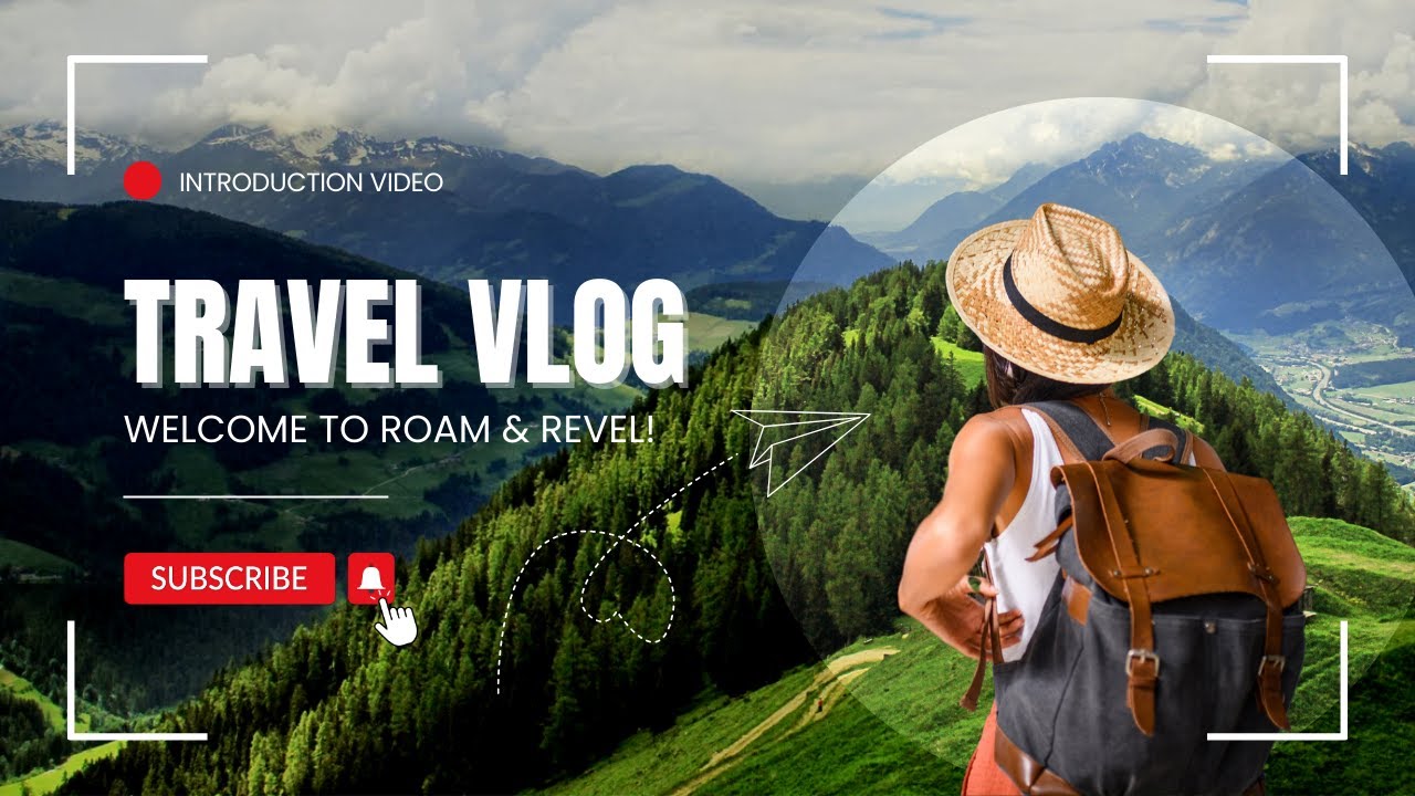 Welcome to Roam & Revel: Your Ultimate Travel Guide!