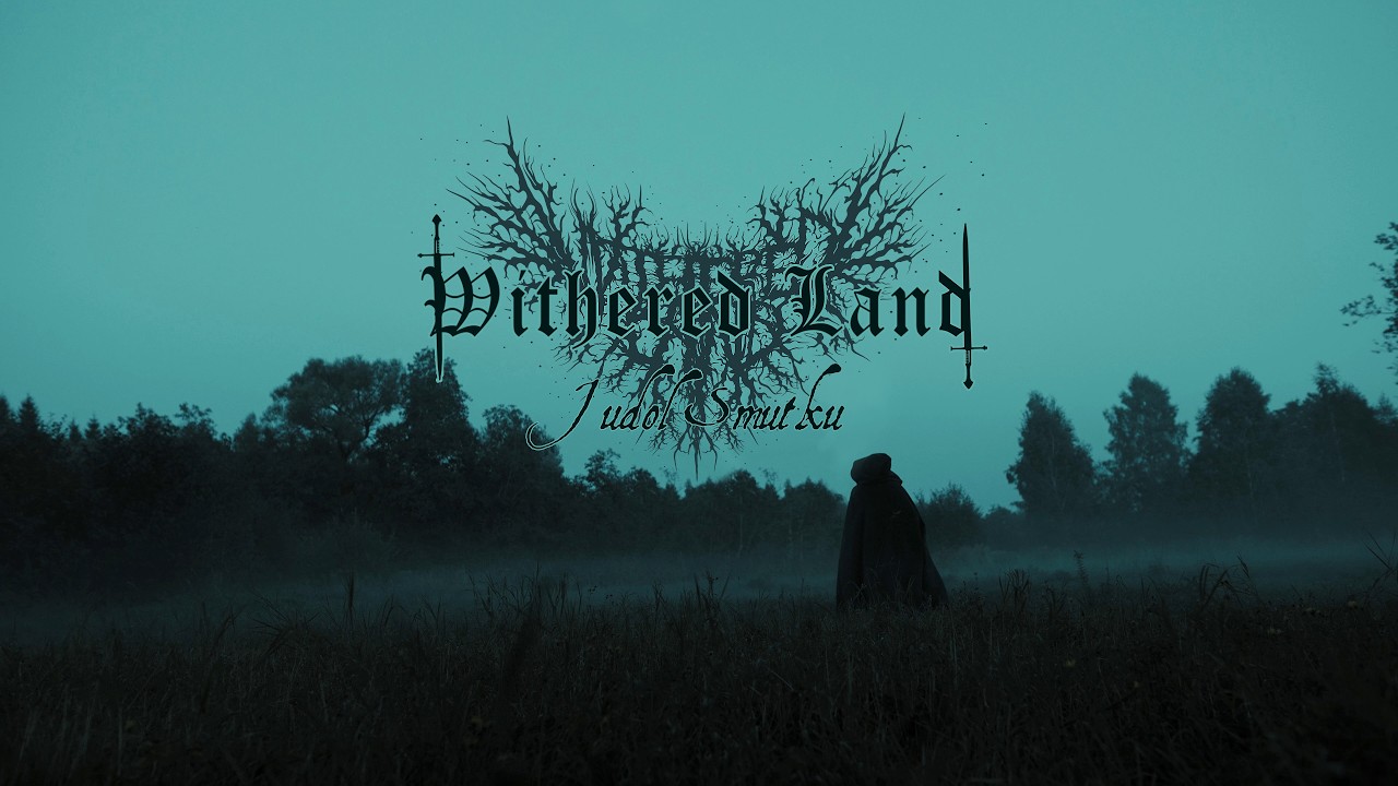 Judol Smutku by Withered Land — Official Music Video