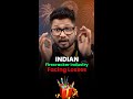 Why Indian Firecracker Industry Facing Losses On Diwali Mangeshshinde Shorts