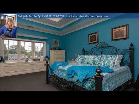 702 W Commerce St, Brownstown, IN 47220 - MLS #21685613