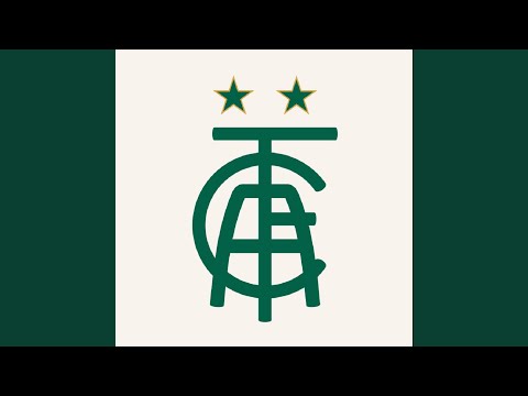 Hino do América (Funk Remix)