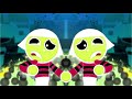 REQUESTED PBS Kids Dandelion Ident Effects Preview 2086 Effects
