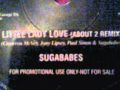 Little Lady Love About 2 Remix