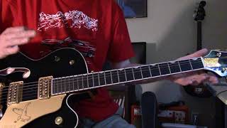 You're Gonna Lose That Girl (Lesson) - Beatles