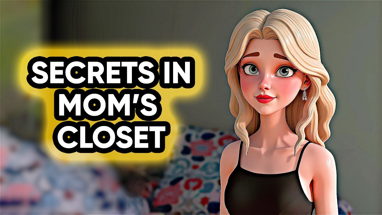 My Sister And I Bonded Over Trying On Outfits – Crossdressing Stories