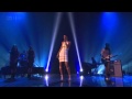 Rihanna Stay/We Found Love Live (X Factor Uk 2012) Subtitulado español-ingles