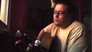 &#39;All My Mistakes&#39; by Teitur (cover)