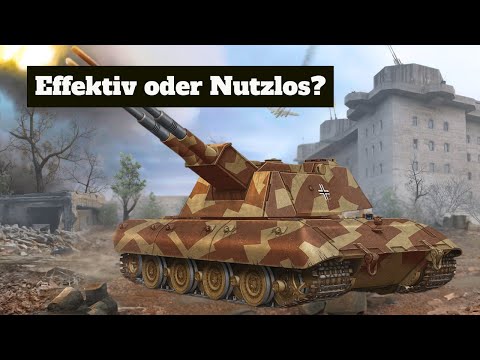 The Forgotten E-100: Hitler's Last Steel Giant?