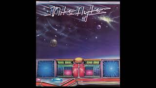 Niteflyte - Easy Come, Easy Go (Official Audio)