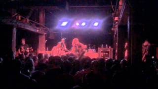 Race the Sun - As Wings Develop 9-10-10 Reunion Show