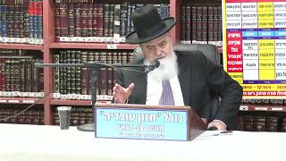 הרב אהרון בוטבול : ליל הסדר - הלכה והנהגה . (כולל חזון עובדיה) - התמונה מוצגת ישירות מתוך אתר האינטרנט יוטיוב. זכויות היוצרים בתמונה שייכות ליוצרה. קישור קרדיט למקור התוכן נמצא בתוך דף הסרטון הרב אהרון בוטבול : ליל הסדר - הלכה והנהגה . (כולל חזון עובדיה) - התמונה מוצגת ישירות מתוך אתר האינטרנט יוטיוב. זכויות היוצרים בתמונה שייכות ליוצרה. קישור קרדיט למקור התוכן נמצא בתוך דף הסרטון