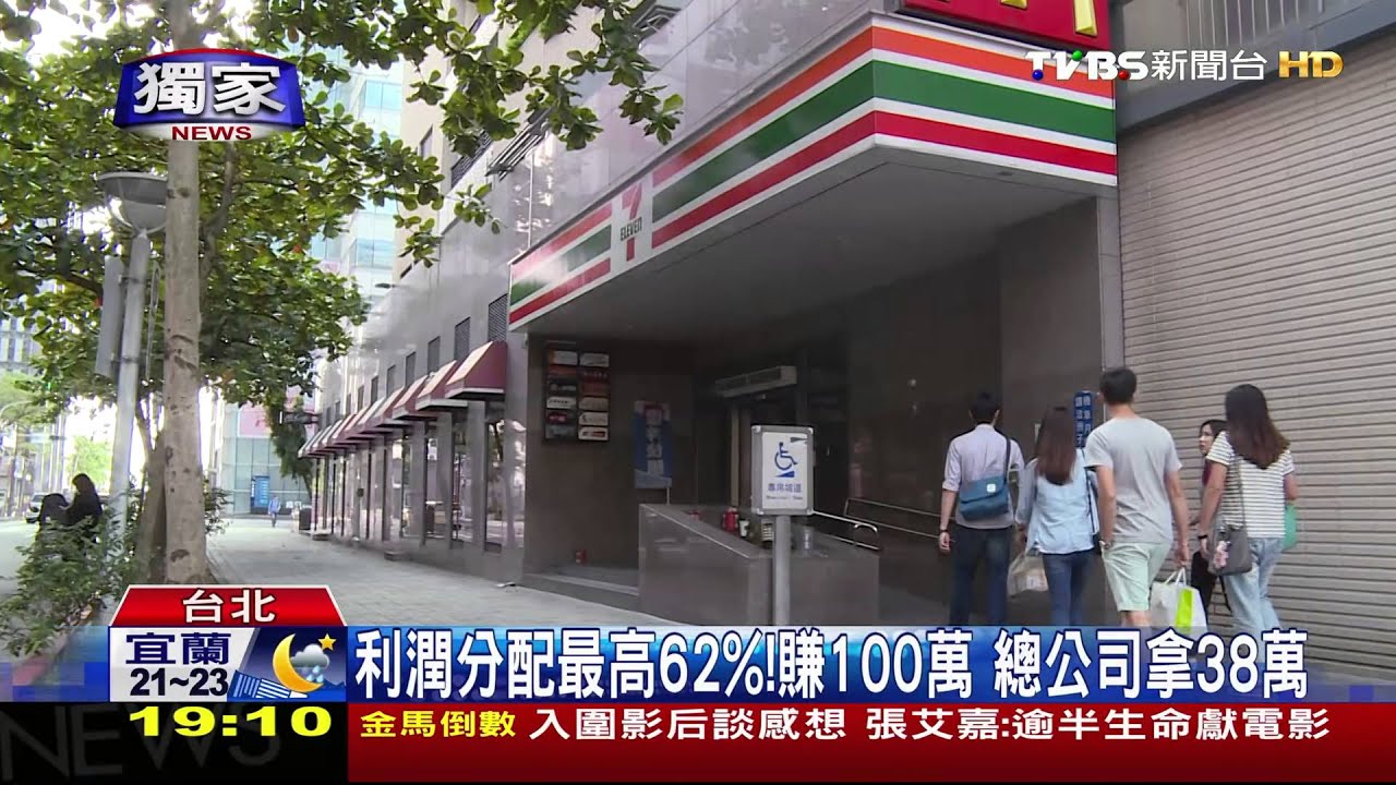 加盟規定多　嚴重違規恐面臨解約