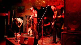 The Velvet Teen - "We Were Bound (To Bend The Rules) (live incomplete)