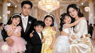 Download lagu 【EspDub】💕Me acosté con un 'camarero' y 6 años después es millonario... ¡y papá de mis 4 hijos!#drama mp3