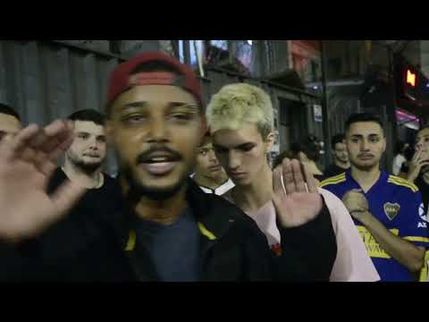 Ajs x Viajante  | FINAL | 4ª Batalha da Labuta 2022