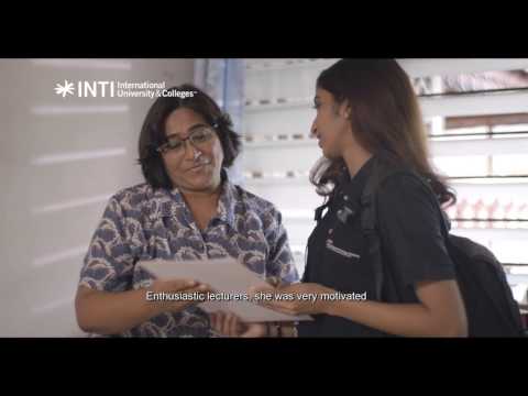 INTI International University