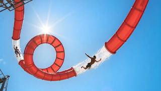 80 Scariest Attractions In The World MQDEFAULT Thumbnail