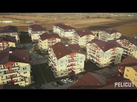 Mavic pro (Subcetate Sanpetru)jud Brasov