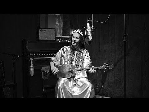 7VBlackbox: RABII HARNOUNE  |  Youbodi