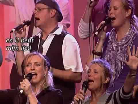 Opwekking 634 - U bent heilig en rechtvaardig