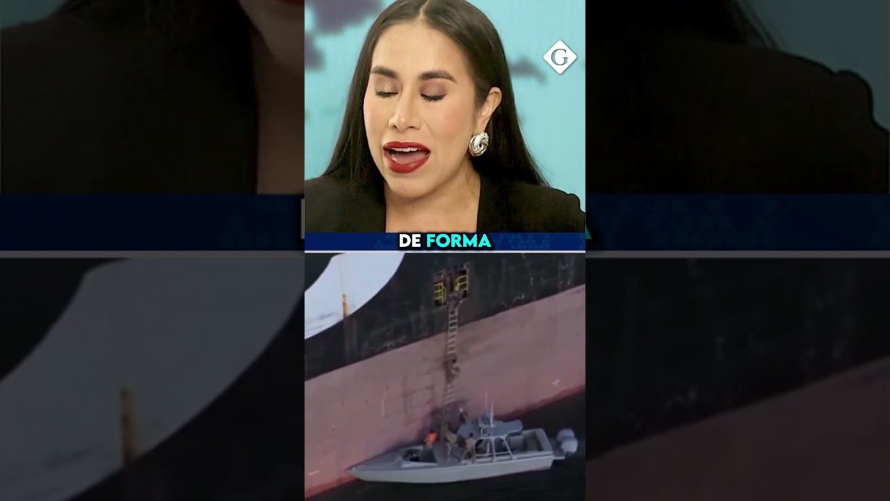 IRÁN: ‘Ormuz es nuestro para siempre’ | Gestión