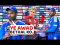 Sanju Samson Heart Winning Gesture To Crying Jacob Bethal After Eng Lost Semifinal IND Vs ENG