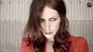 Chelsea Wolfe - Fight Like Gods Lyric Video