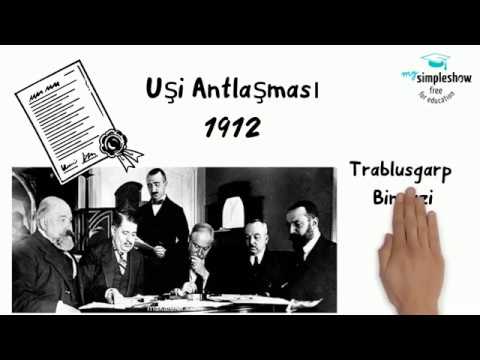 Trablusgarp Savaşı