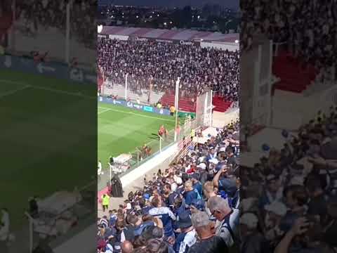 "#independiente #rivadavia a 90 minutos de soñar #shorts #futbol #final" Barra: Los Caudillos del Parque &bull; Club: Independiente Rivadavia