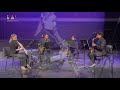 Ballade - Pedro Iturralde Jazz Suite for Saxophone Quartet