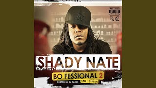 I Ain&#39;t Fuckin with You