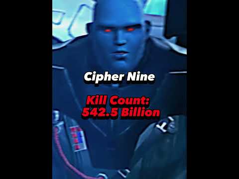 SWTOR Classes Highest Kill Counts #starwars #swtor #games