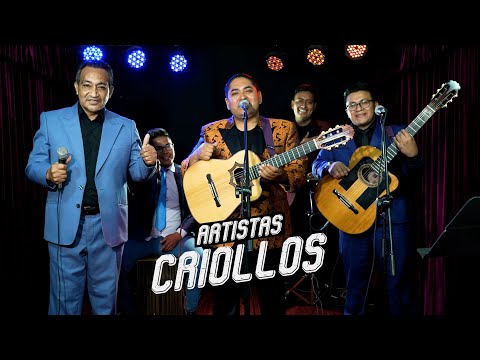 Lejano Amor / Por Nuestro Bien / Ódiame / Olvídame - Artistas Criollos