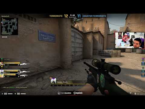 Der spielt heute nicht mehr