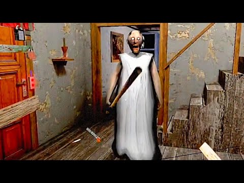 GRANNY LIVE GAMEPLAY || HORROR LIVE STREAM ||#granny #grannylivegameplay #shortslive #funny #shorts