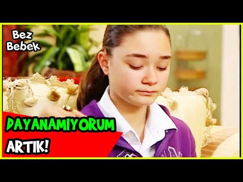 Özge Evden KAÇTI! - Bez Bebek 96. Bölüm