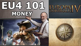 Money | EU4 101 Beginners Guide
