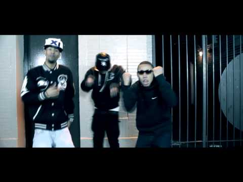 Grind Mode Remix - Jay Specks Ft. Criz Fresh & Tuda  (Official Video) NVS visual