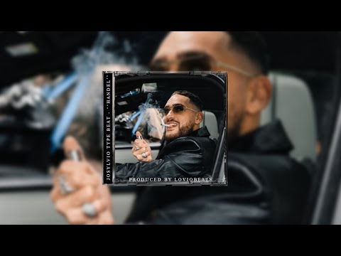 Josylvio x Sevn Alias x Kevin Type Beat -  "Handel" (Prod. LovioBeats)