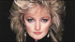 Bonnie Tyler. Total Eclipse Of The Heart