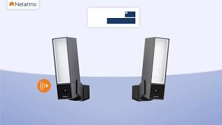 Netatmo NOC-S-EC